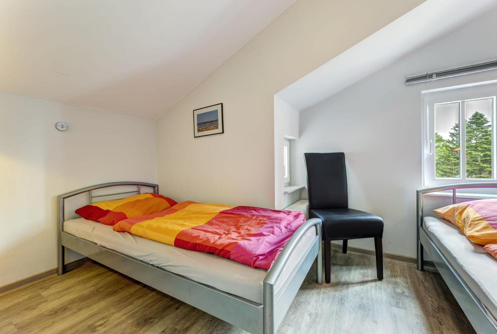Zinnowitz, Dhh Isabella Haus 1 Экстерьер фото