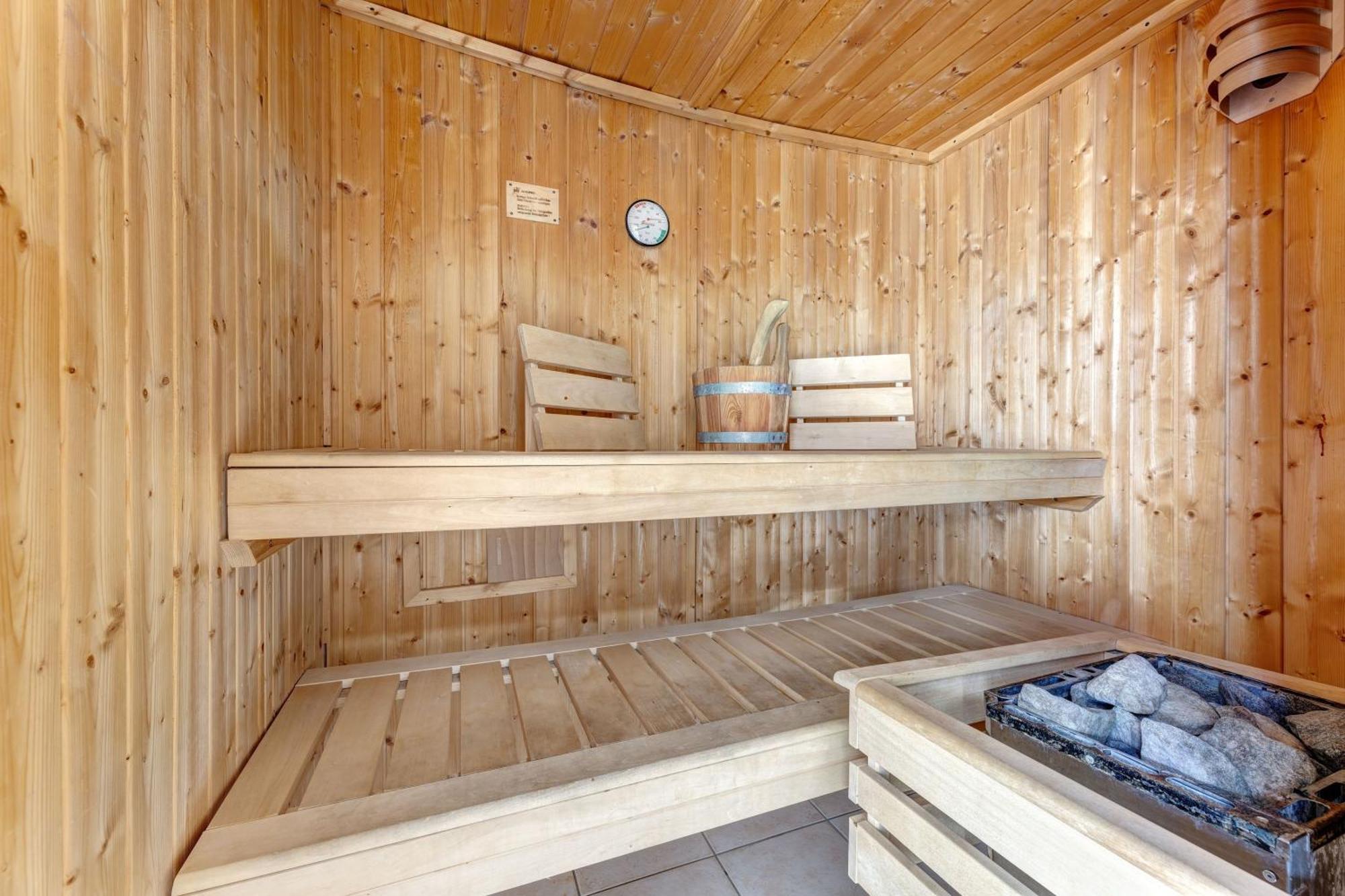 Zinnowitz, Dhh Isabella Haus 1 Экстерьер фото