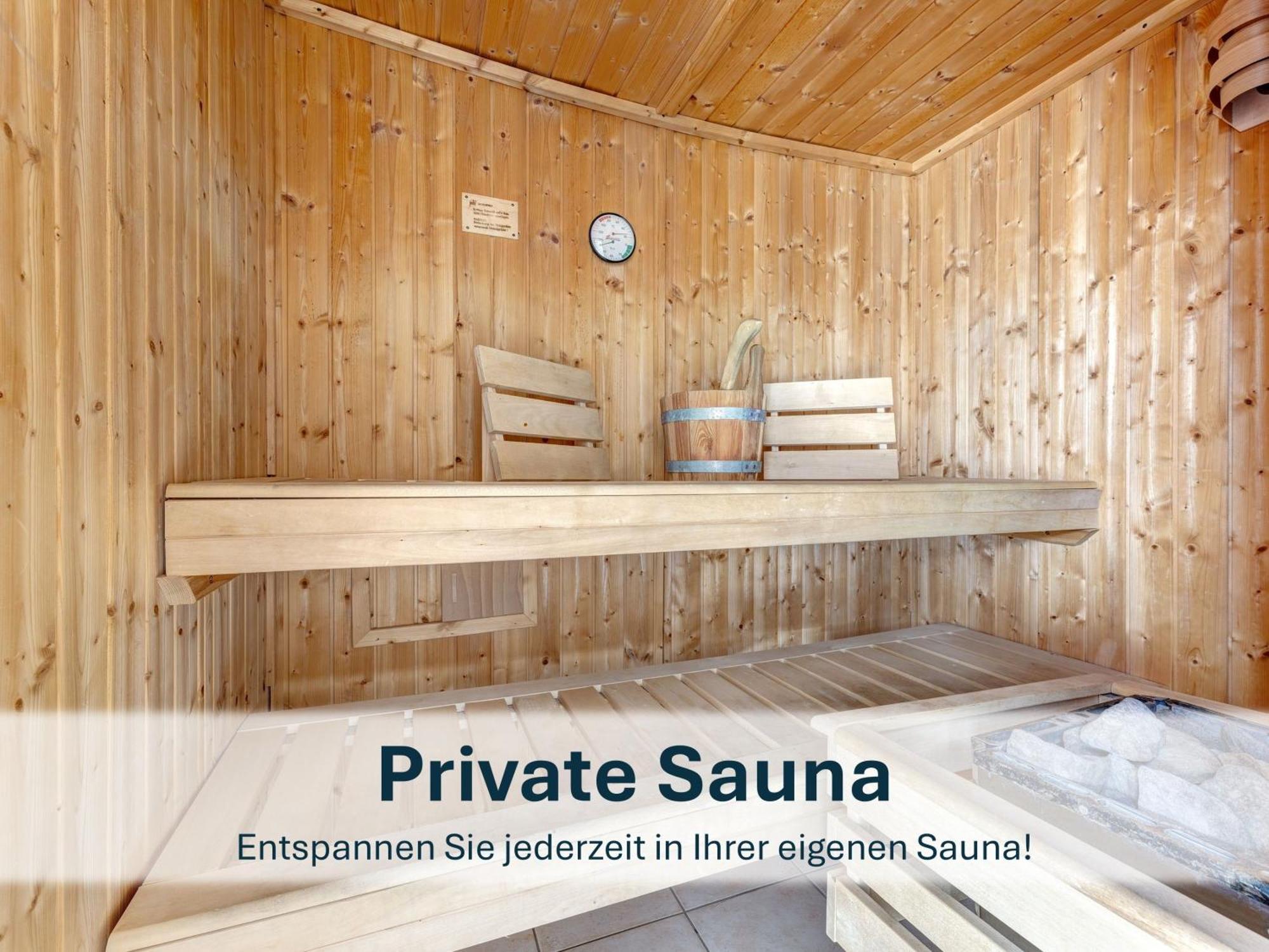 Zinnowitz, Dhh Isabella Haus 1 Экстерьер фото